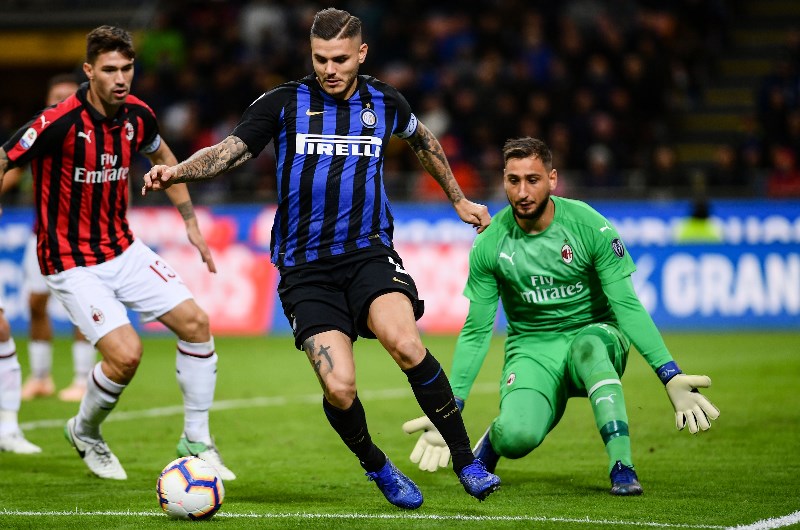 Mauro Icardi
